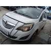 opel meriva b monospace (s10) del año 2010