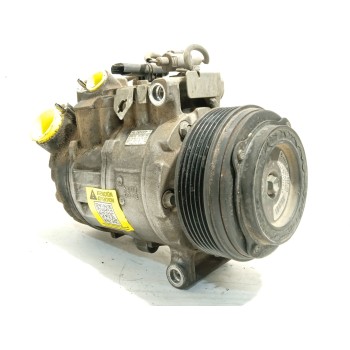 Recambio de compresor aire acondicionado para bmw 1 (e81) 116 d referencia OEM IAM 64526987862 6SBU14C 4472601852