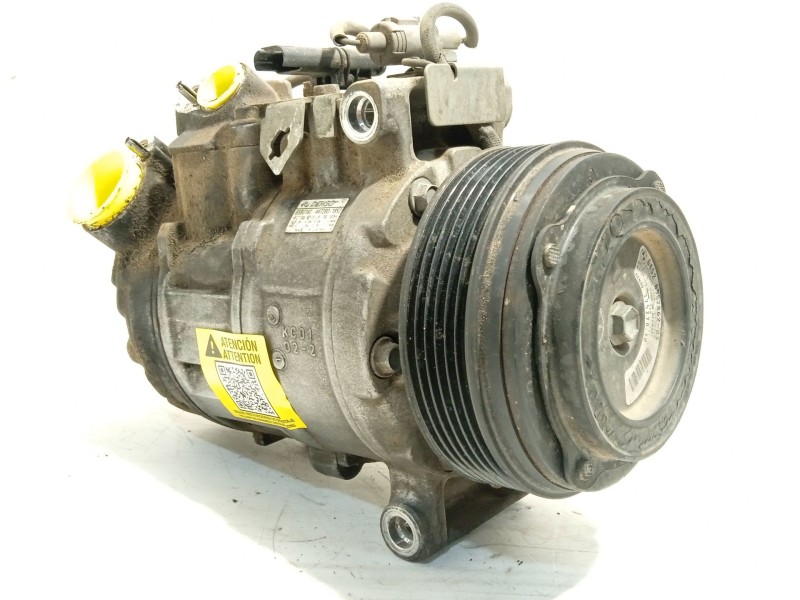 COMPRESOR AIRE ACONDICIONADO 64526987862 6SBU14C 4472601852