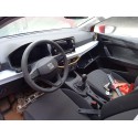 SEAT IBIZA V (KJ1, KJG)