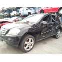 MERCEDES-BENZ CLASE M (W164)