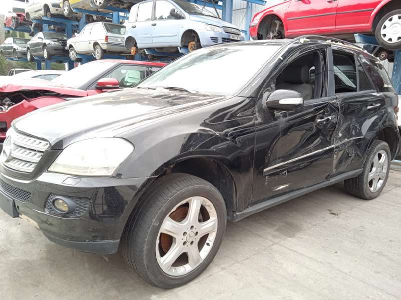 MERCEDES-BENZ CLASE M (W164)