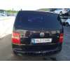volkswagen touran (1t1) del año 2004