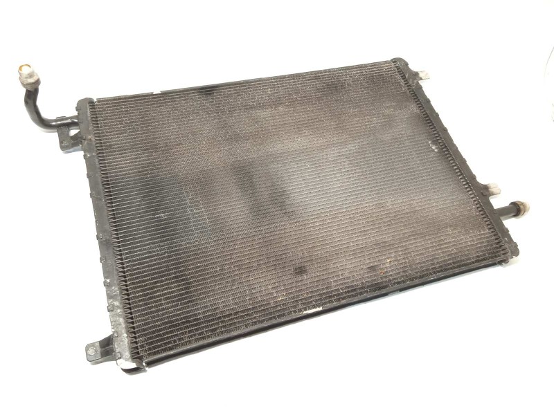 RADIADOR AGUA GJ328K230AB LR075357 GJ3219E839BB