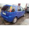suzuki ignis rm (mh) del año 2006