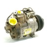 Recambio de compresor aire acondicionado para bmw 1 (e81) 116 d referencia OEM IAM 64526987862 6SBU14C 4472601852