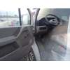 volkswagen lt caja cerrada / combi (mod. 1997) del año 2001