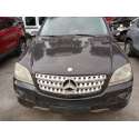 MERCEDES-BENZ CLASE M (W164)
