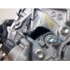 Recambio de despiece caja cambios para toyota auris hybrid active referencia OEM IAM 3JM G210047090 