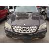 mercedes-benz clase m (w164) del año 2006