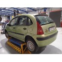 CITROËN C3 I (FC_, FN_)