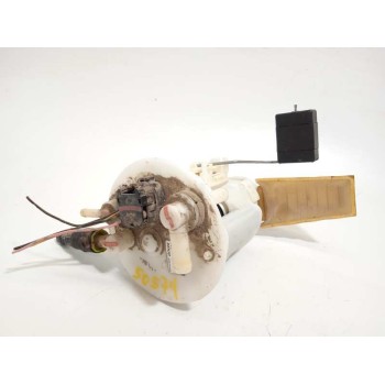 Recambio de bomba combustible para nissan pixo (uao) 1.0 referencia OEM IAM 1510068KA0 170404A00A HA1019624961