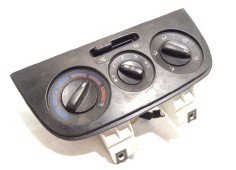 Recambio de mando calefaccion / aire acondicionado para fiat fiorino básico referencia OEM IAM 735462118  