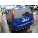 SUZUKI IGNIS RM (MH)