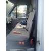 volkswagen lt caja cerrada / combi (mod. 1997) del año 2001