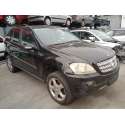 MERCEDES-BENZ CLASE M (W164)