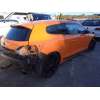 volkswagen scirocco (137) del año 2008