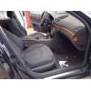 mercedes-benz clase e (w211) del año 2004