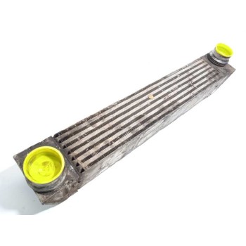 INTERCOOLER 17007787446 