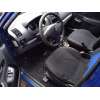 suzuki ignis rm (mh) del año 2006