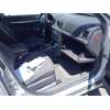 opel vectra c berlina del año 2006