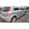 fiat punto (199) del año 2017