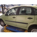 CITROËN C3 I (FC_, FN_)