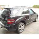 MERCEDES-BENZ CLASE M (W164)