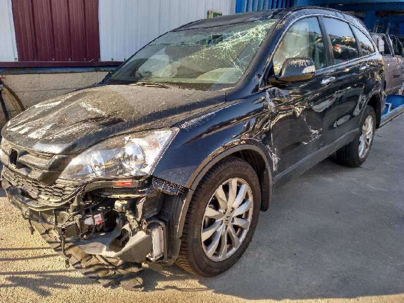 HONDA CR-V (RE)