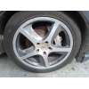 porsche cayenne (9pa) del año 2008