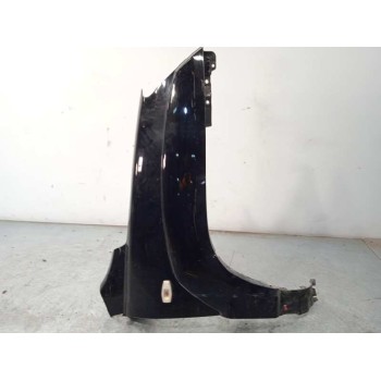 Recambio de aleta delantera derecha para kia sportage 2.0 turbodiesel cat referencia OEM IAM 663211F130  