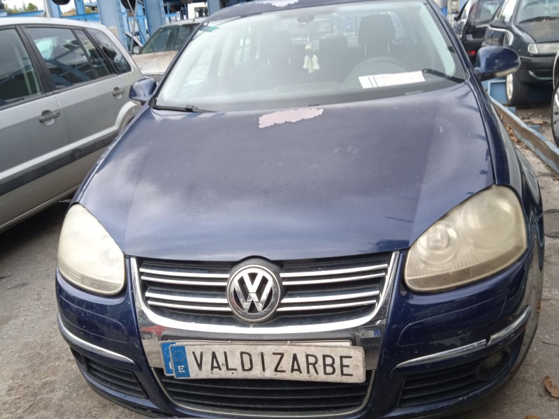 VOLKSWAGEN JETTA III (1K2)