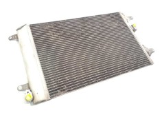 Recambio de condensador / radiador aire acondicionado para seat alhambra (7v9) 2.0 tdi referencia OEM IAM 7M3820411E  