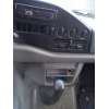 volkswagen lt caja cerrada / combi (mod. 1997) del año 2001