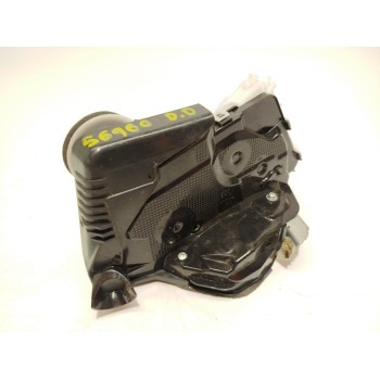 CERRADURA PUERTA DELANTERA DERECHA NOREF 