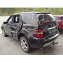 MERCEDES-BENZ CLASE M (W164)