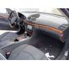 mercedes-benz clase e (w211) del año 2004