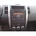 NISSAN X-TRAIL II (T31)