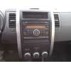 nissan x-trail ii (t31) del año 2007