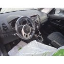 KIA VENGA (YN)