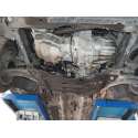 RENAULT MEGANE IV SPORT TOURER (K9A/M/N_)