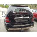 MERCEDES-BENZ CLASE M (W164)