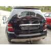 mercedes-benz clase m (w164) del año 2006