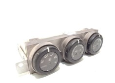 Recambio de mando climatizador para nissan x-trail (t30) 2.2 dci diesel cat referencia OEM IAM 27500EQ410  