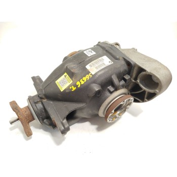 Recambio de diferencial trasero para bmw 1 (e81) 116 d referencia OEM IAM 7598855 33107566170 33107598855