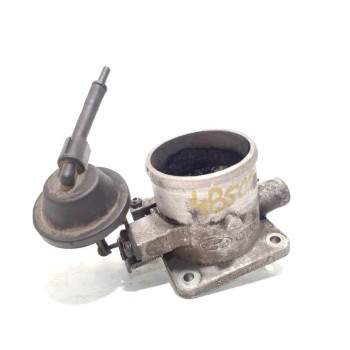 Recambio de caja mariposa para kia sportage 2.0 turbodiesel cat referencia OEM IAM 3510027XXX  3510027000