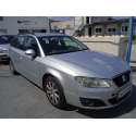 SEAT EXEO ST (3R5)(2009>)