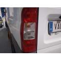 FORD TRANSIT FURGONETA (FA_ _)