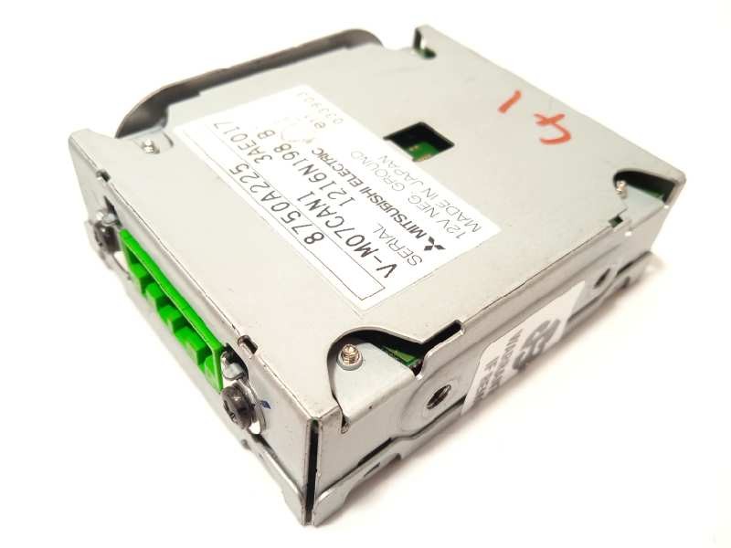 MODULO ELECTRONICO 8750A225 