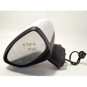 RETROVISOR IZQUIERDO 13329818 